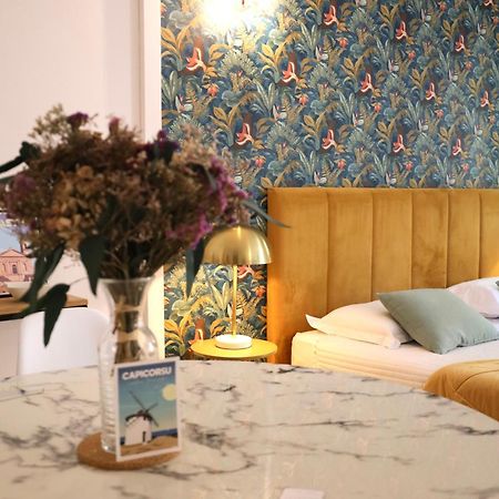 Hotel & Residence San Roccu Saint-Florent  Luaran gambar