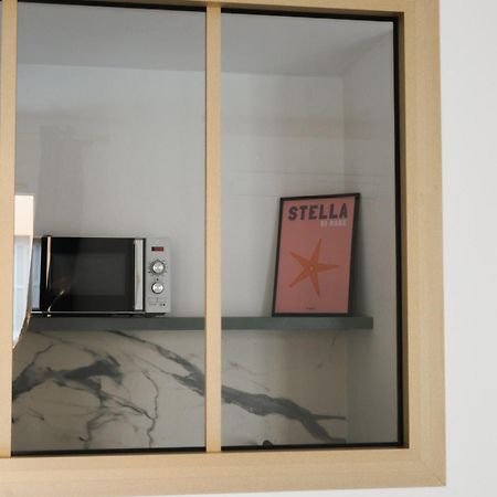 Hotel & Residence San Roccu Saint-Florent  Luaran gambar