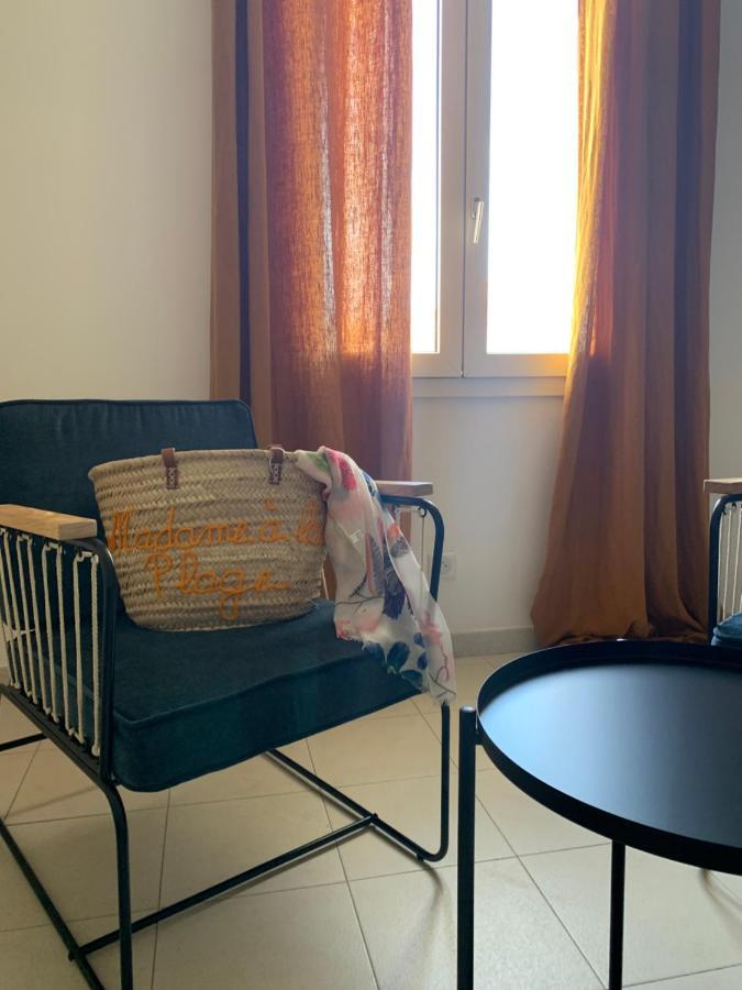 Hotel & Residence San Roccu Saint-Florent  Luaran gambar