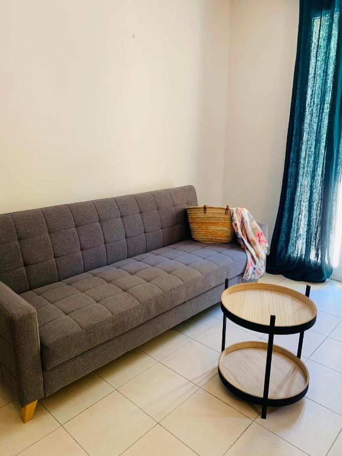 Hotel & Residence San Roccu Saint-Florent  Luaran gambar