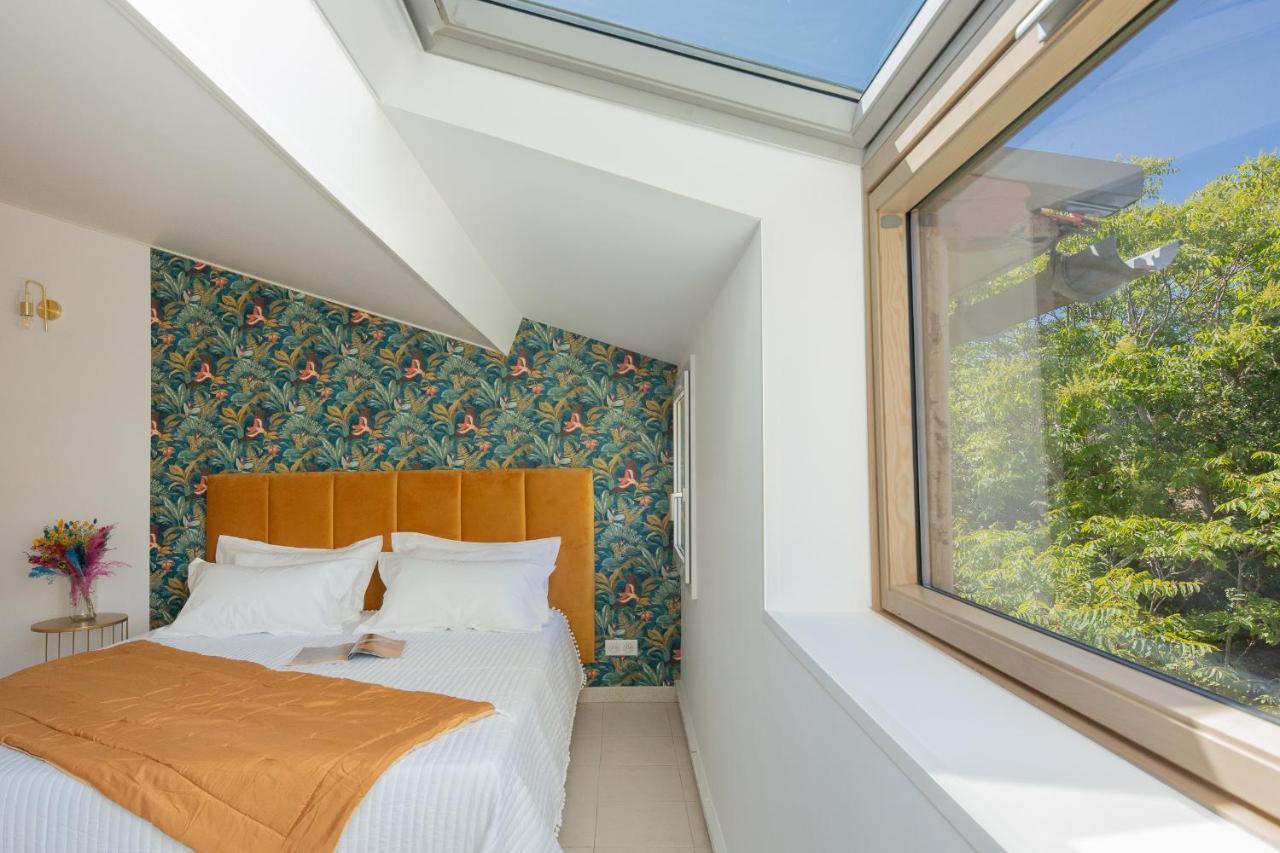 Hotel & Residence San Roccu Saint-Florent  Luaran gambar