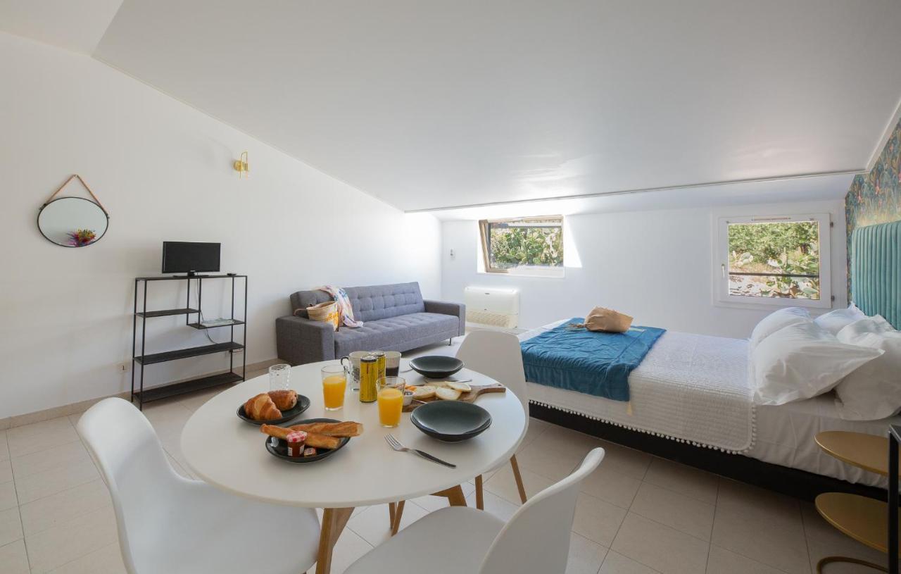 Hotel & Residence San Roccu Saint-Florent  Luaran gambar