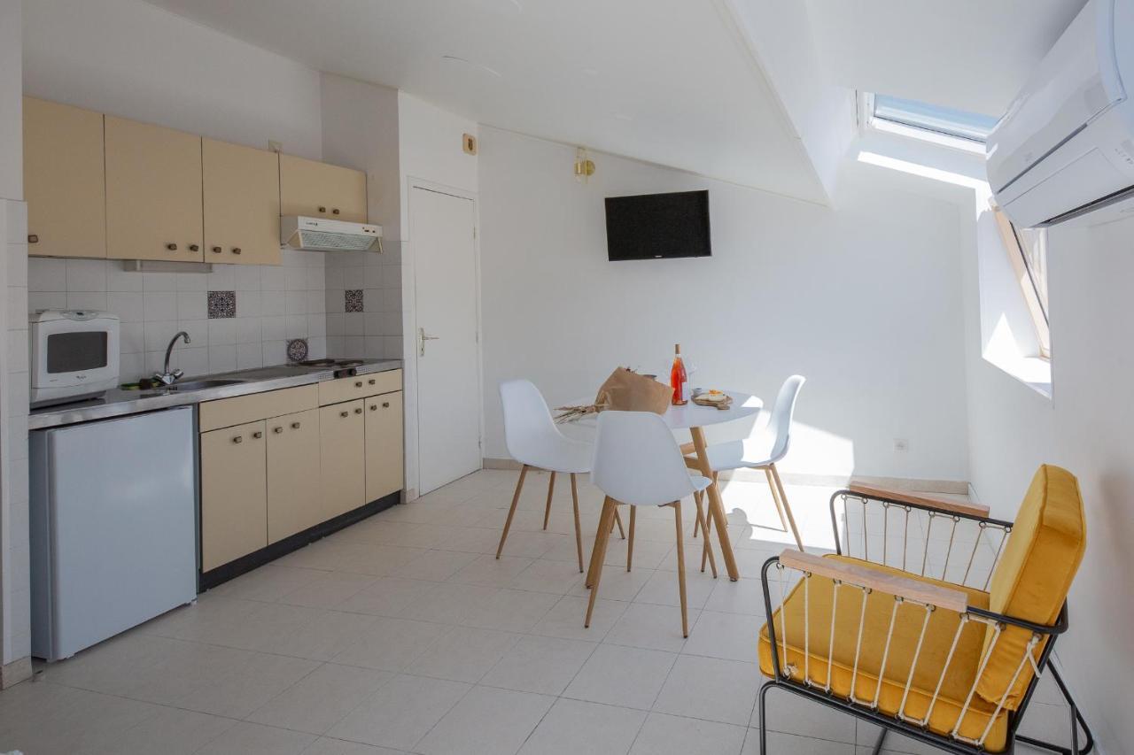 Hotel & Residence San Roccu Saint-Florent  Luaran gambar