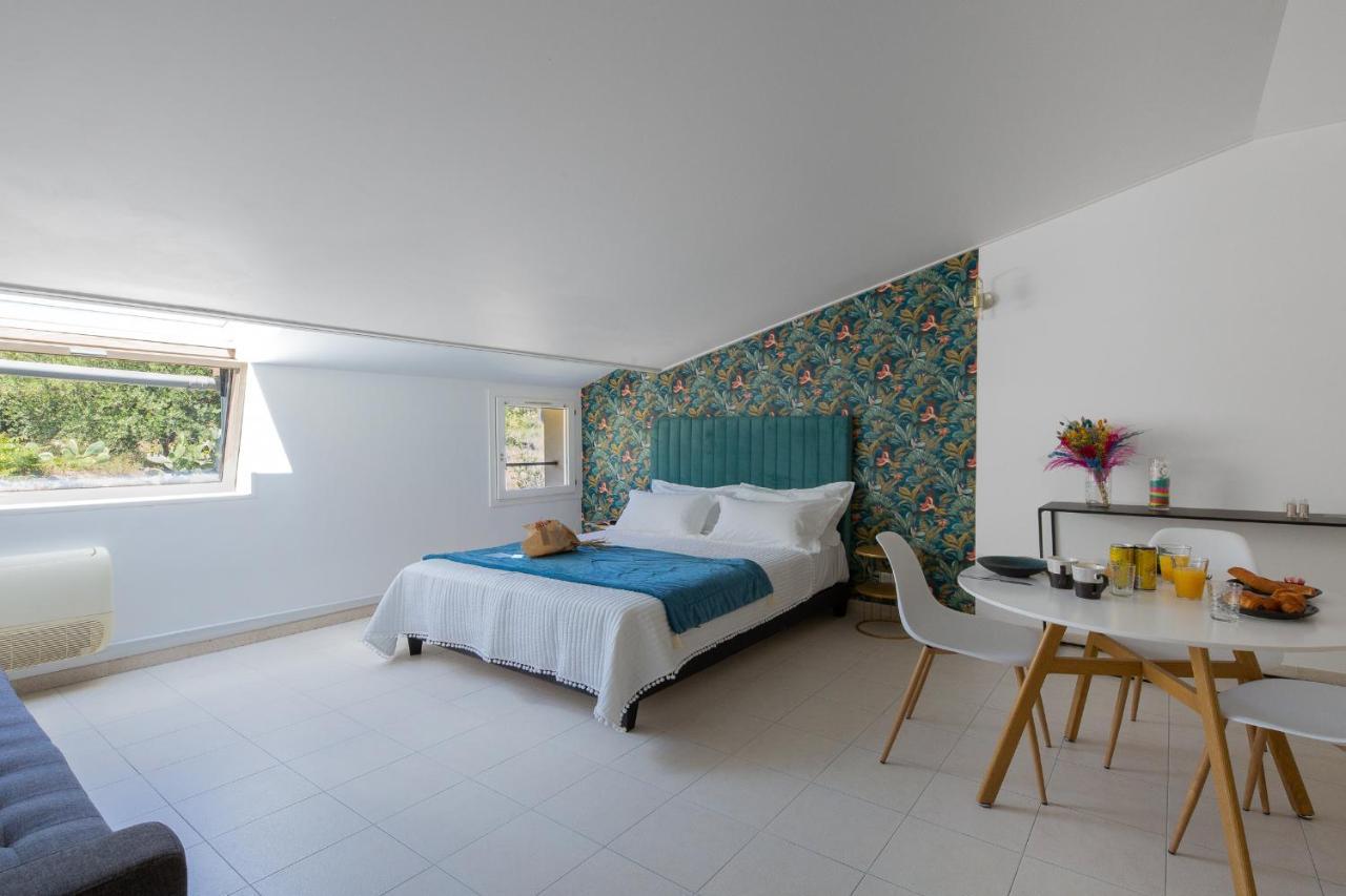 Hotel & Residence San Roccu Saint-Florent  Luaran gambar