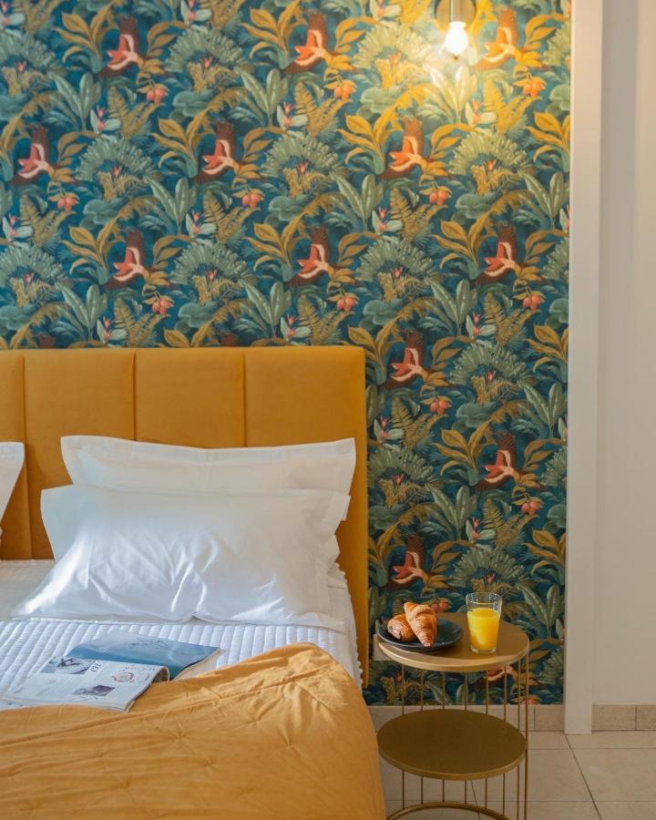 Hotel & Residence San Roccu Saint-Florent  Luaran gambar