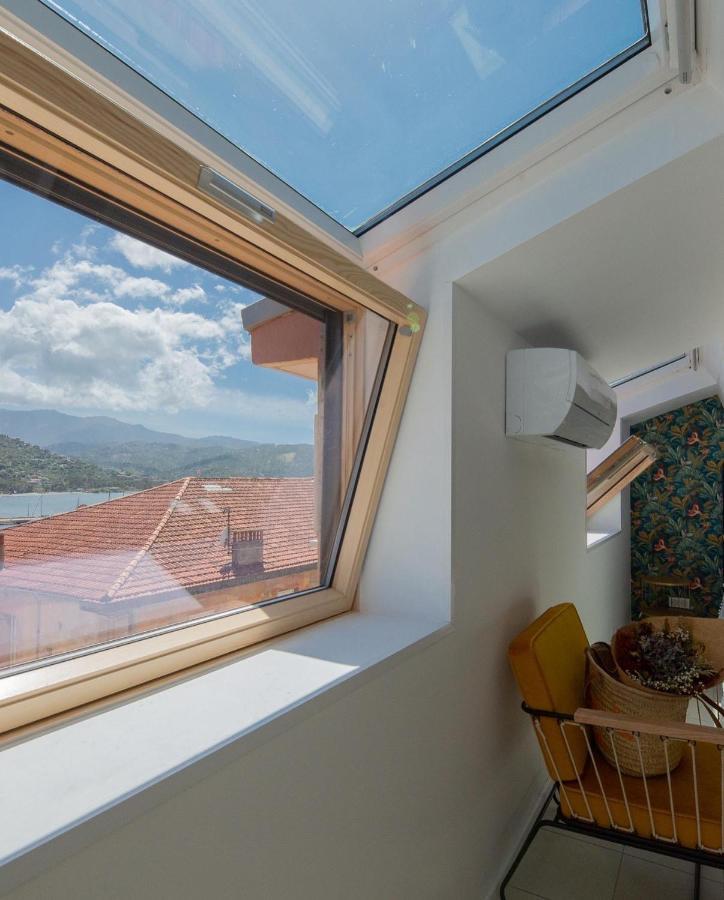 Hotel & Residence San Roccu Saint-Florent  Luaran gambar