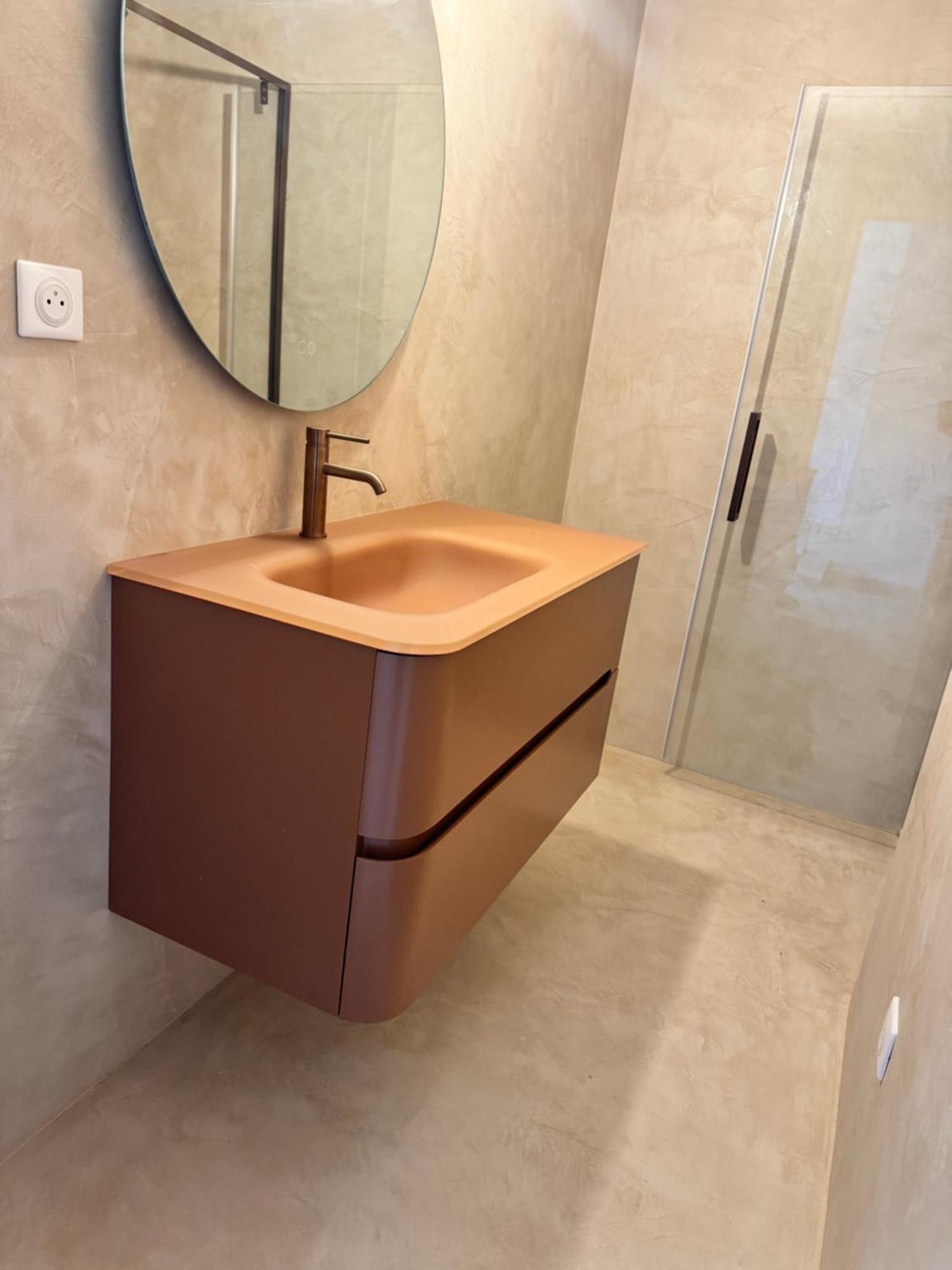 Hotel & Residence San Roccu Saint-Florent  Luaran gambar