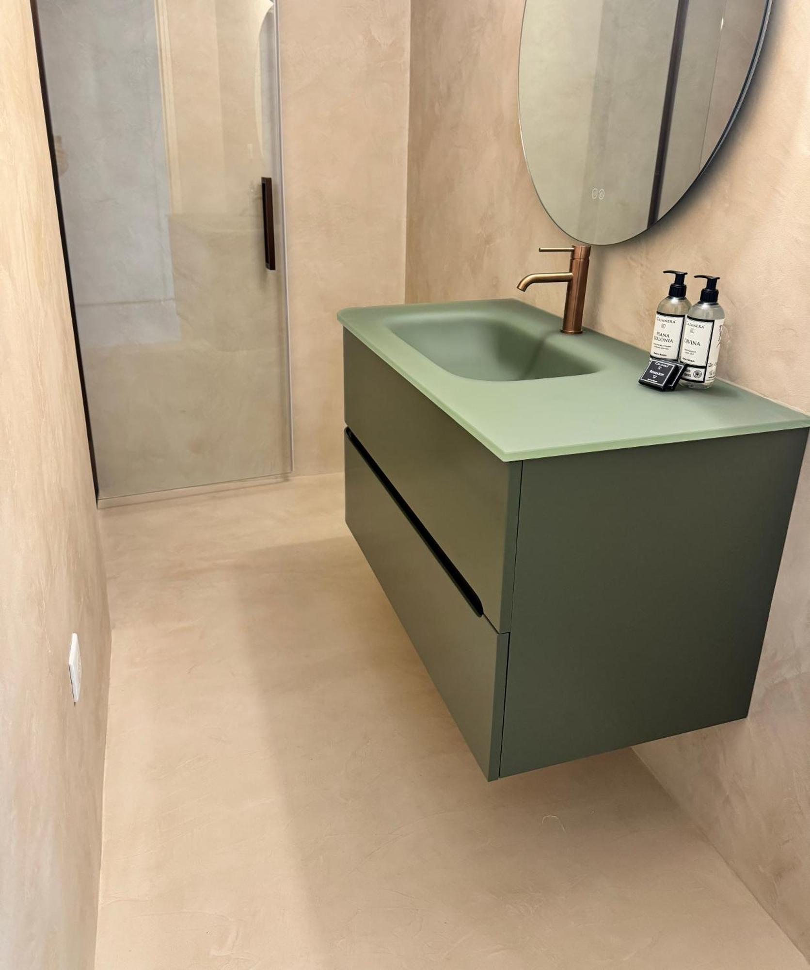 Hotel & Residence San Roccu Saint-Florent  Luaran gambar