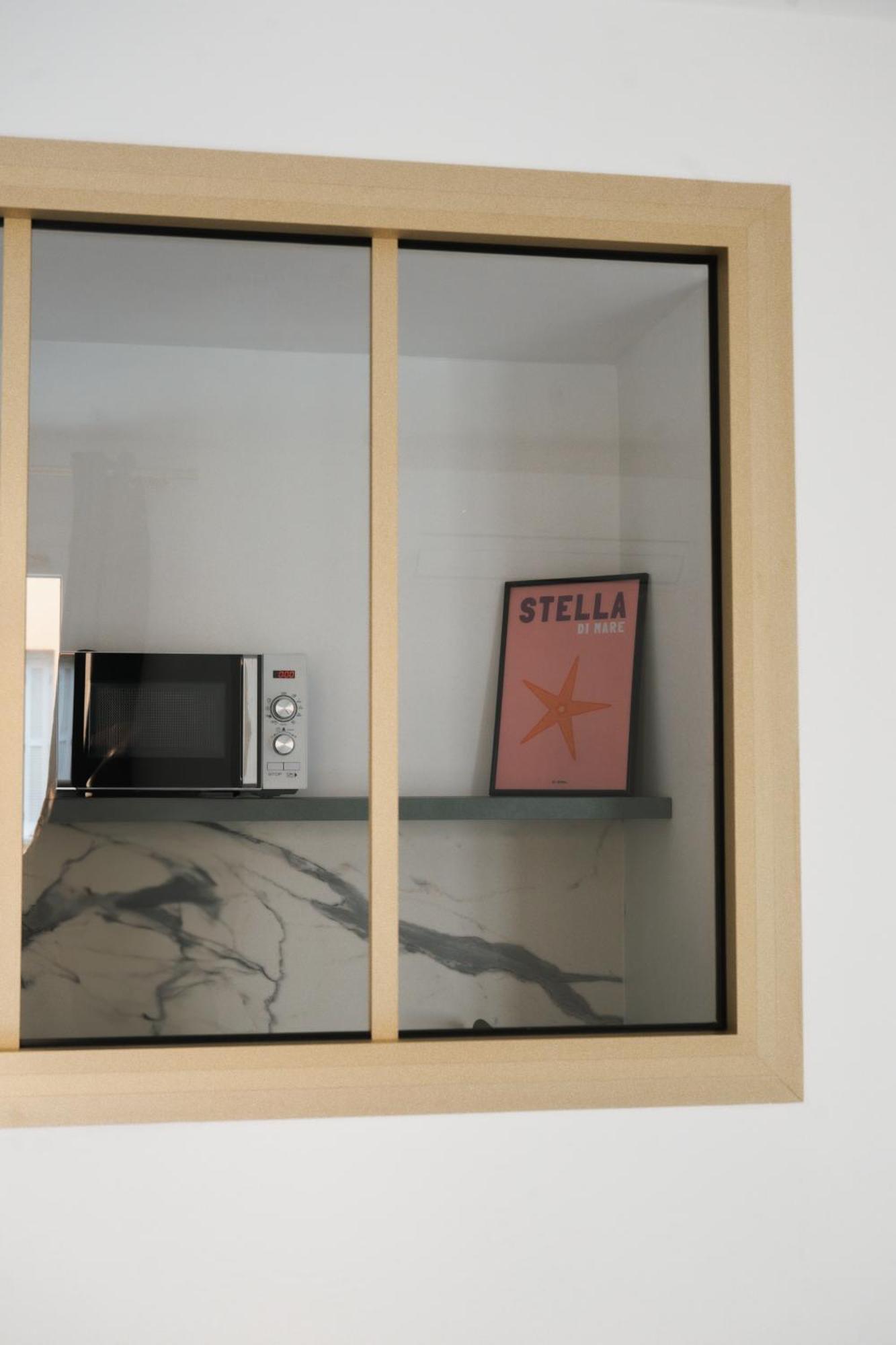 Hotel & Residence San Roccu Saint-Florent  Luaran gambar