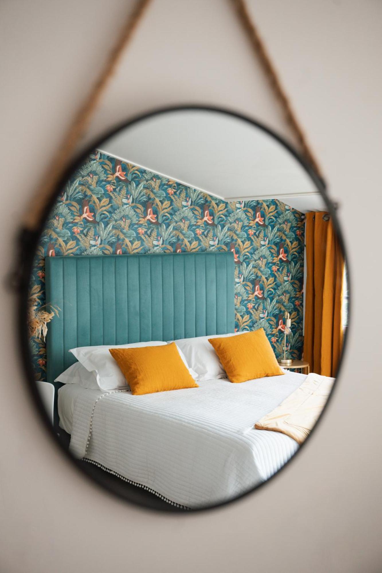 Hotel & Residence San Roccu Saint-Florent  Luaran gambar